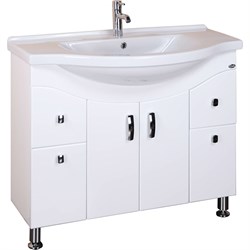 Тумба Onika ЭЛЬБРУС 90.13 - фото 16954337