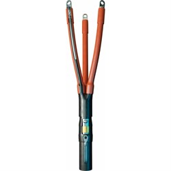 Концевая муфта НЕОТОК 3КВтпН-10-150/240 - фото 16954374