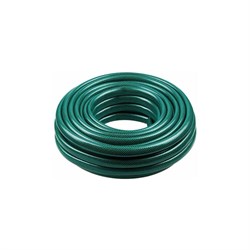 Поливочный трехслойный армированный шланг Курс 76305 - фото 16954465