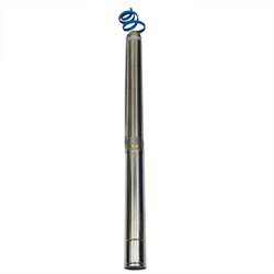 Скважинный насос Panelli 4 TYPE 95 PR6 N/ 23 - фото 16954470