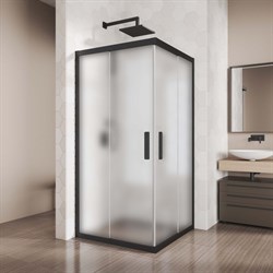 Душевой уголок GuteWetter gwmpkb019sc - фото 16954489