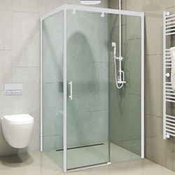 Душевой уголок GuteWetter gwmpslrc863a - фото 16954493