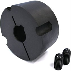 Коническая втулка SKF Taper Bush (Taper Lock) - фото 16954522