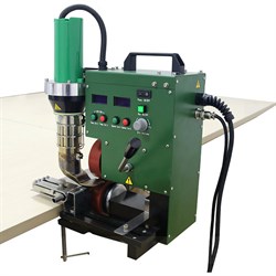 Цеховой аппарат для сварки пвх тканей Meltplast PAU - фото 16954540