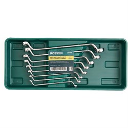Набор инструмента ROSSVIK LST009 - фото 16954542