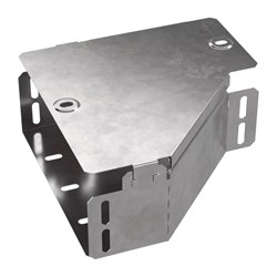 Левый переходник Промрукав Стандарт - фото 16954546