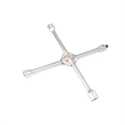 Усиленный баллонный ключ Дело Техники 531222 - фото 16954554