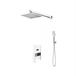 Встраиваемый смеситель BelBagno Romano - фото 16954619