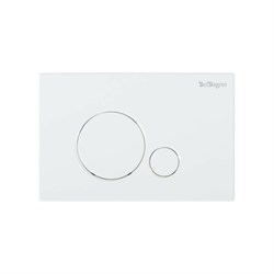 Кнопка смыва BelBagno SFERA - фото 16954634
