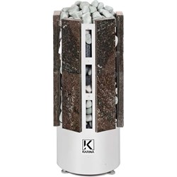 Электрическая печь Karina Fo-12-380-A - фото 16954641