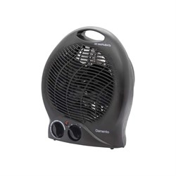 Тепловентилятор Damento TE-05В - фото 16954752