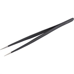 Диэлектрический пинцет HANDSKIT ESD11 - фото 16954760