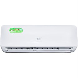 Сплит система RIX LITE I/O-W12MB - фото 16954847