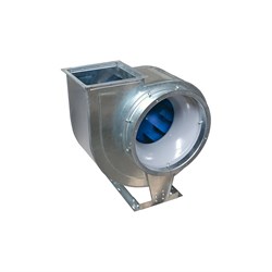 Вентилятор Элком ВЦ 14-46 № 3,15 - фото 16954987