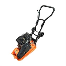 Бензиновая виброплита AktiTool l AT-C50WC - фото 16955022