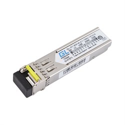 Модуль SFP NIKOMAX GL-OT-SG14LC1-1550-1310-D - фото 16955030