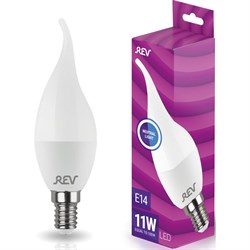 Светодиодная лампа REV 32517 8 - фото 16955063