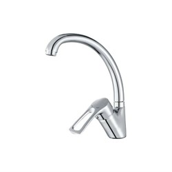 Смеситель для кухни Zollen Siegen - фото 16955079