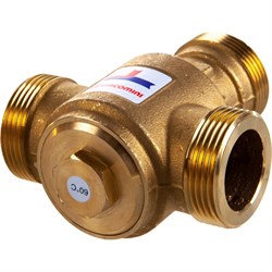 Смесительный клапан Giacomini R157A - фото 16955127