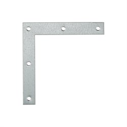 Мебельный оцинкованный уголок ALBERTS 337056 - фото 16955138