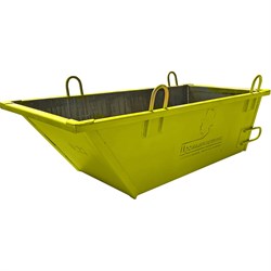 Тара для раствора Промышленник ТР-0,25 - фото 16955188