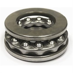 Подшипник ИПК 8109 51109 - фото 16955268