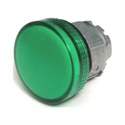 Головка сигнальной лампы Briswik КМЕ ОЛС - фото 16955382