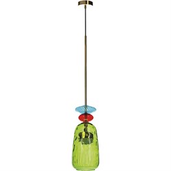 Подвесной светильник LOFT IT Candy - фото 16955482