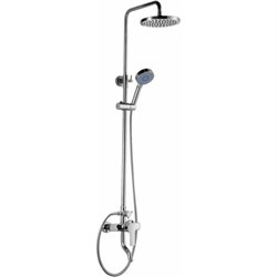 Смеситель для душа BOOU B7057SB-31 - фото 16955537