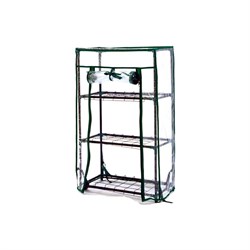 Парник на подоконник ГеоПластБорд TM46.24.75 - фото 16955541