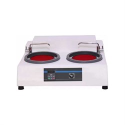 Шлифовально-полировальный станок Time Group Inc Inc MP-2B - фото 16955542