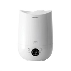 Ультразвуковой увлажнитель воздуха Timberk T-HU3-A102E-WF - фото 16955570