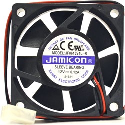 Вентилятор JAMICON JF0615S1L - фото 16955574