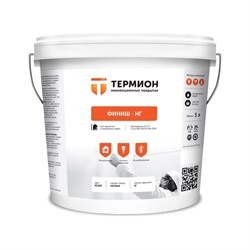 Жидкая теплоизоляция ТЕРМИОН Финиш НГ - фото 16955622