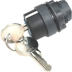 Головка переключателя Briswik КПЕ 11К - фото 16955792