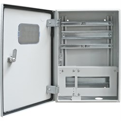 Корпус УЗОЛА ЩУНс 1x7+1x2-СЭ1 - фото 16955798