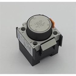 Приставка к контактору CJX5 ANDELI ADL08-165 - фото 16955807