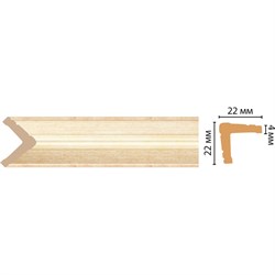 Угол DECOMASTER ДМ - фото 16955816