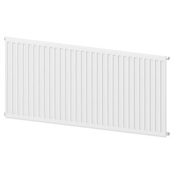 Стальной панельный отопительный радиатор Primoclima C11 - фото 16955854