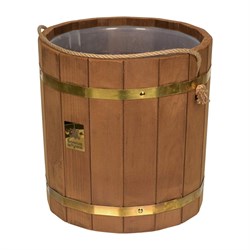 Ведро Банные Штучки 32552 - фото 16955962