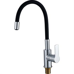 Смеситель для кухонной мойки RUSH Siple - фото 16955966