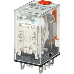 Миниатюрное силовое реле РЕЛЕОН RP532823005 - фото 16956043