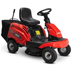 Бензиновый садовый райдер Мобил К XP64 ПРЕМИУМ - фото 16956050