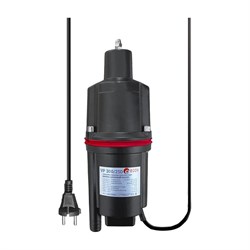 Погружной вибрационный насос EDON VP 300/25D - фото 16956063