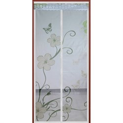 Противомоскитная сетка Rosenberg RTE-400003-White - фото 16956074