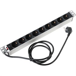 Блок розеток ЦМО R-16-9S-I-440-1.8 - фото 16956087