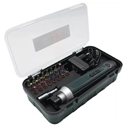 Аккумуляторная отвертка KLPRO KLNM3820 - фото 16956201