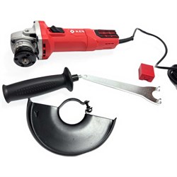 Дисковая отрезная машина KEN 9825 - фото 16956311