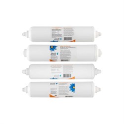 Набор картриджей Atoll №310 stda - фото 16956331