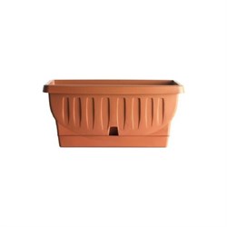 Балконный ящик Bama Spa Natura - фото 16956469